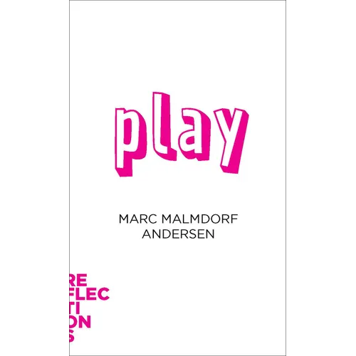 Play: Brief Books about Big Ideas - Paperback