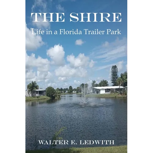 The Shire - Paperback