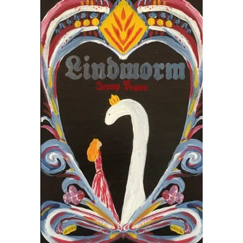 Lindworm - Paperback
