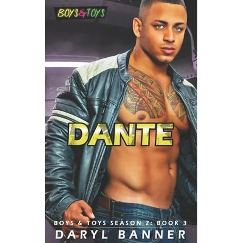 Dante - Paperback