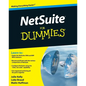 Netsuite for Dummies - Paperback