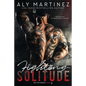 Fighting Solitude - Paperback