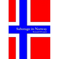 Sabotage in Norway - Paperback
