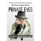 Private Eyes: What Private Investigators Really Do - Paperback