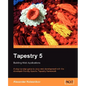 Tapestry 5: Building Web Applications - Paperback