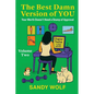 The Best Damn Version of You, Volume Two: Your Worth Doesn't Need a Stamp of Approval - Paperback