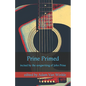 Prine Primed: incited by the songwriting of John Prine - Paperback