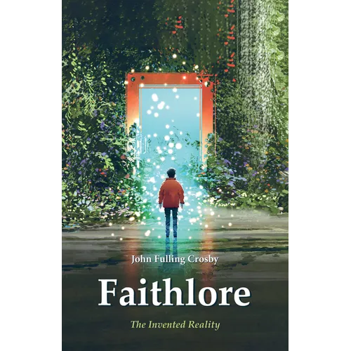 Faithlore: The Invented Reality - Paperback