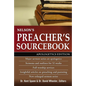The Nelson's Preacher's Sourcebook: Apologetics Edition - Paperback