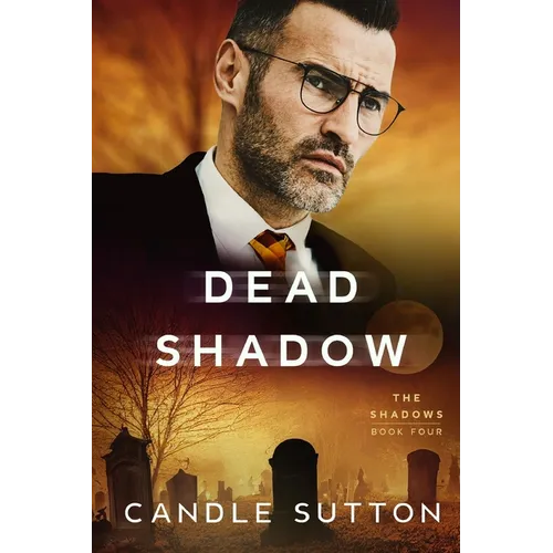 Dead Shadow - Paperback