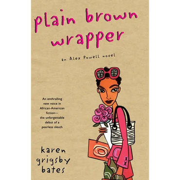Plain Brown Wrapper - Paperback