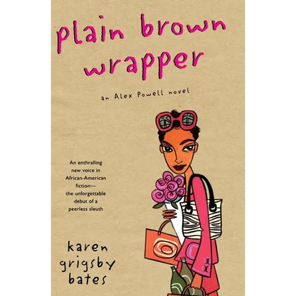 Plain Brown Wrapper - Paperback