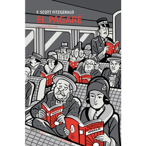 Pagaré, El - Paperback