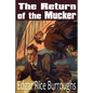 The Return of the Mucker - Paperback