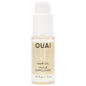Hair Oil: Frizz Control & Heat Protection - Color Safe, Sulfate Free - Lightweight Smoothing & Shine