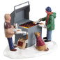 Grillin' & Chillin'