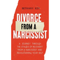 Divorce from a Narcissist - Hardcover