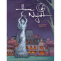 House of Night Coloring Book #1 - Paperback