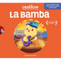Canticos La Bamba: Bilingual Nursery Rhymes - Board Book
