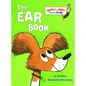 The Ear Book - Board Book