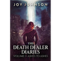 The Death Dealer Diaries - Paperback