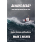 Always Ready: Coast Guard Sea Stories from the 1970's - Paperback