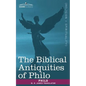 The Biblical Antiquities of Philo - Paperback