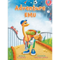 Adventure Emu - Hardcover
