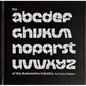 The ABCs of the Automotive Industry - Hardcover