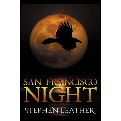 San Francisco Night: The 6th Jack Nightingale Supernatural Thriller - Paperback