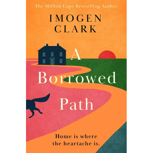A Borrowed Path - Paperback