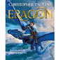 Eragon: Edición Ilustrada / Eragon: The Illustrated Edition - Hardcover