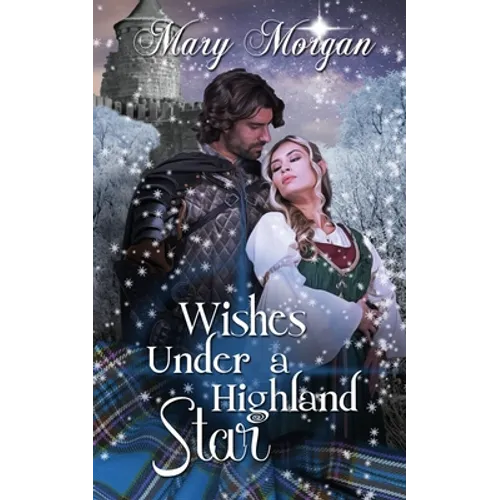 Wishes Under a Highland Star - Paperback