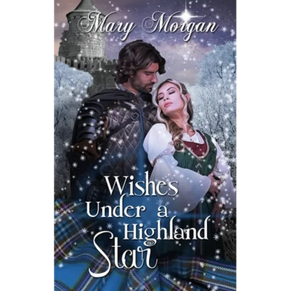 Wishes Under a Highland Star - Paperback