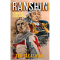 Ranshin: Samurai Crusaders - Paperback