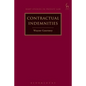 Contractual Indemnities - Paperback