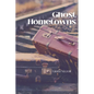 Ghost Hometowns - Paperback