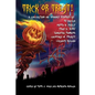 Trick or Treat!: A Collection of Scary Stories - Paperback