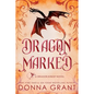 Dragon Marked - Paperback