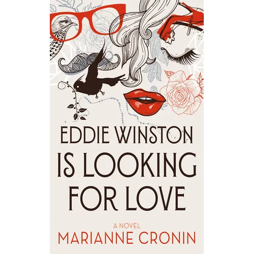 Eddie Winston Is Looking for Love - Library Binding