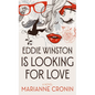 Eddie Winston Is Looking for Love - Library Binding