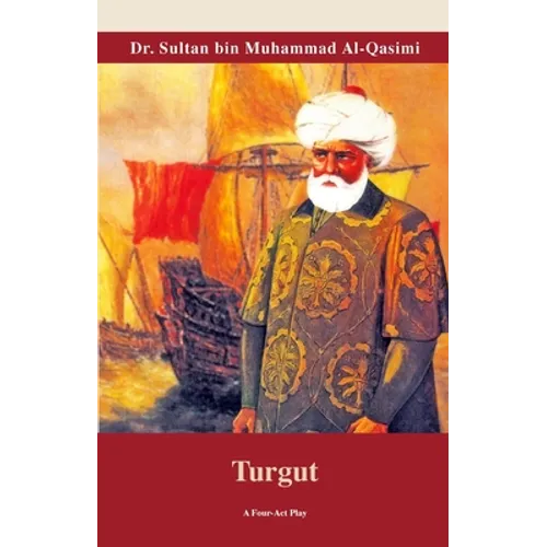 Turgut - Paperback
