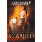 Scarred: Urban Fantasy - Paperback