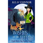 Wishes of the Witch - Paperback