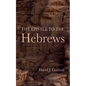 The Epistle to the Hebrews - Paperback