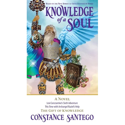 Knowledge of a Soul - Paperback