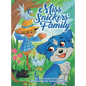 Miss Snickers' Family - Hardcover