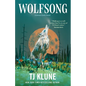 Wolfsong: A Green Creek Novel - Hardcover