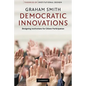 Democratic Innovations - Paperback