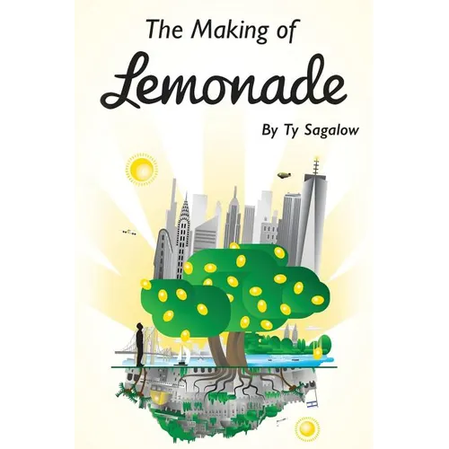 The Making of Lemonade - Paperback
